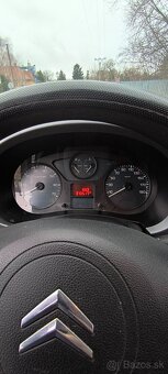 Predaj Citroen Berlingo - 8