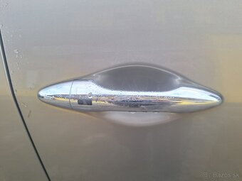 Hyundai ix35 2.0 CRDi 16V 4x4 AUTOMAT 2 majiteľ - 8