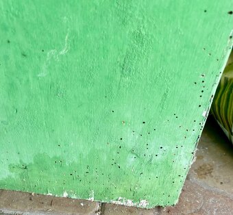 Starožitný nábytok - 8