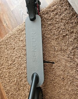 Elektrická kolobežka Sencor Scooter Two long range - 8