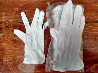 Pracovné rukavice - 8