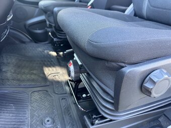 Iveco Daily 2.3 klima automat  6miestne - 8
