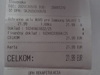 Samsung Galaxy S25+ - 8