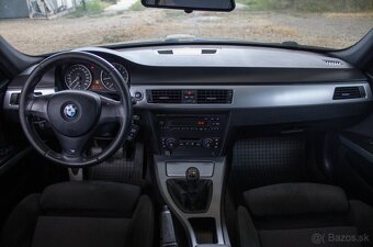 BMW Rad 3 320 si Limited Edition - 8