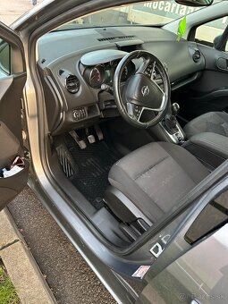 Predám Opel Meriva 1,4, 88kW - 8