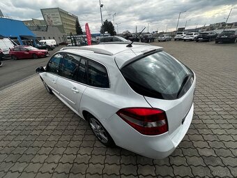 RENAULT LAGUNA GRANDTOUR GRAND 1.5 DCI EXPRESSION - 8