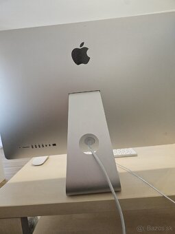 iMac 27" late 2015, 5K Retina - 8