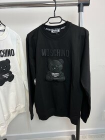 Moschino mikina 11 - 8