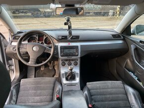 VW Passat B6 2.0tdi 103kW 4motion - 8