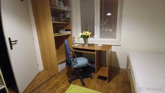 1 izba oproti Veterinárnej fakulte, blízko TUKE - 8