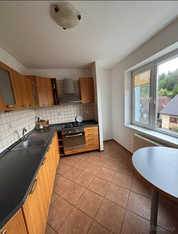 3-izbový byt na prenájom Detva - 8