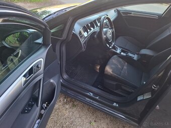 Volkswagen Golf Facelift 1.6TDi 85Kw M5 R.V8/2020 TrendLine - 8