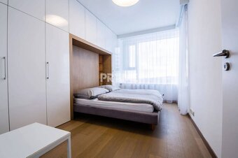 EXKLUZÍVNY 2i byt, PANORAMA, LODŽIA, KLÍMA, PARKING,Landere - 8