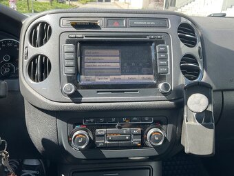 Volkswagen Tiguan 2.0TDi 125kw 4Motion Bi-Xenon Webasto - 8