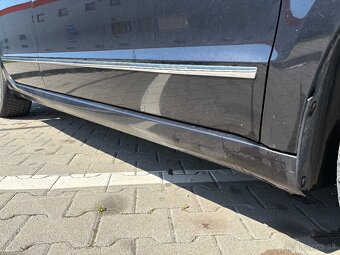 Škoda Superb 2 - 8