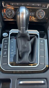 Volkswagen Passat B8 2.0 TDI HighlineDSG 140kw 2018 - 8