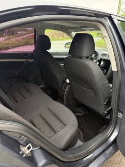 Predam Škoda Octavia 1.6 Tdi, R.v 2012, Top stav - 8