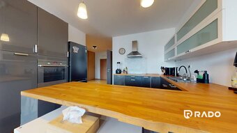 RentHub I Na prenájom krásny moderne zariadený 2-izbový byt - 8