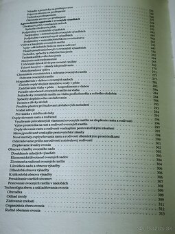 Ovocinárstvo - 8