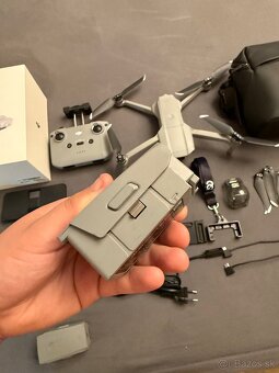 DJI Mavic air 2 Fly More Combo - 8