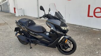 BMW C 400 GT - 8