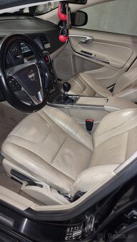 Volvo s60II - 8