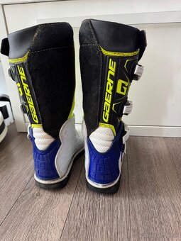 Motocrossové/enduro detské oblečenie - 8