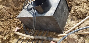 Predám atraktivny pozemok v rekreačnej oblasti Drienica - 8