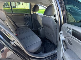Predám Vw Golf 6 2.0 TDi 2012 Nová spojka/brzdy/rozvody - 8