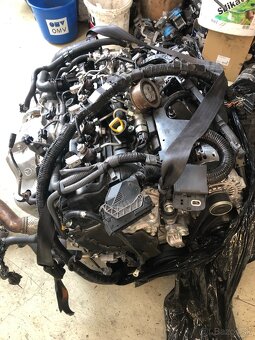 ------MAZDA 3, 6, CX-5 2.2 SKYACTIV DIESEL------ - 8