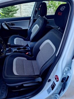 Kia Ceed SW - 8