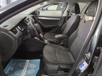 ŠKODA OCTAVIA COMBI 1.6 TDI 4X4 - 8