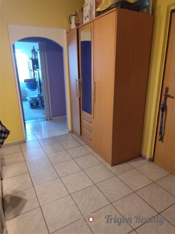 3 izbový byt s balkónom – Nové Zámky - 8