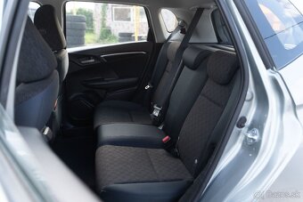 Honda Jazz 1.3 i-VTEC CVT/Automat - 1.Majiteľ/SK Pôvod - 8