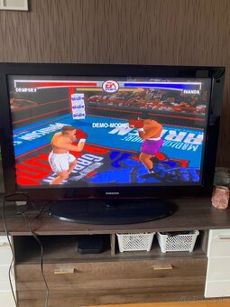 Playstation 1 Ps1 PSX herná konzola retro + 8hier - 8