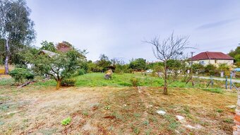 Rodinný dom - Nové Hony - pozemok 1730m2 - NA PREDAJ - 8