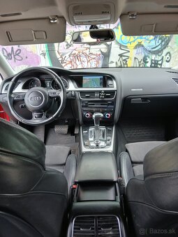 Audi a5 2012 - 8