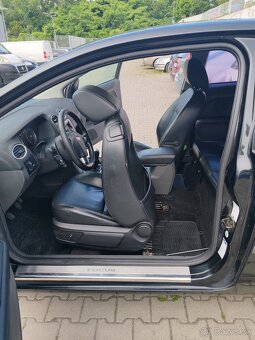 Ford focus 2.0 tdci - 8