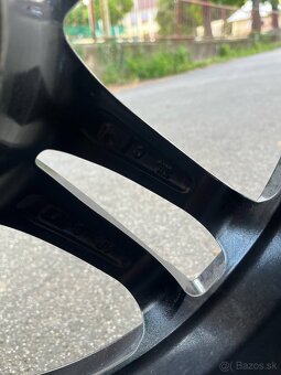 Dezent r17 225/50 - 8
