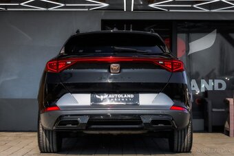 Cupra Formentor 2.0 TSI 190k 4Drive DSG - 8