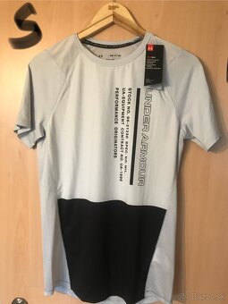 Under Armour veci - 8