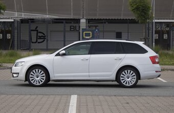 Škoda Octavia Combi 1.6 TDI Ambition. - 8