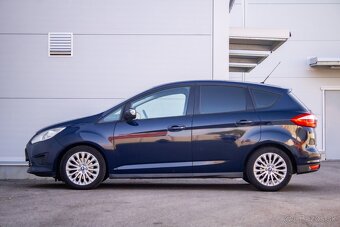 Ford C-Max 2.0TDCi Titanium AUTOMAT - 8