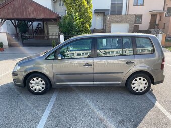 Volkswagen VW Touran 1.9 TDI r.v. 2008 - 8