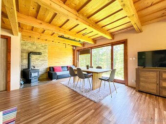 Predaj | Dva 2-izbové apartmány, Martinské Hole - 8