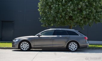 Audi A6 Avant 3.0TDI quattro s tronic /aj na splátky/ - 8