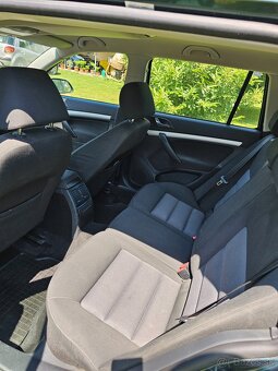 Škoda octavia - 1.9 TDI 77 kw - 8
