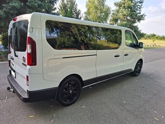 Fiat Talento 2.0 MultiJet L2H1 panorama 8 miest - 8
