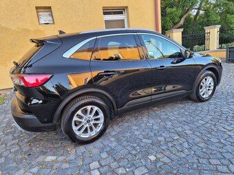 Ford Kuga 1.5 TDCi EcoBlue 120k Titanium A/T - 8