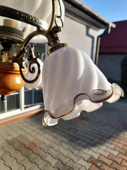 Lampa,luster - 8